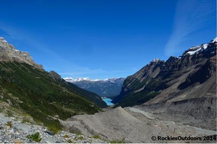 Lake Louise