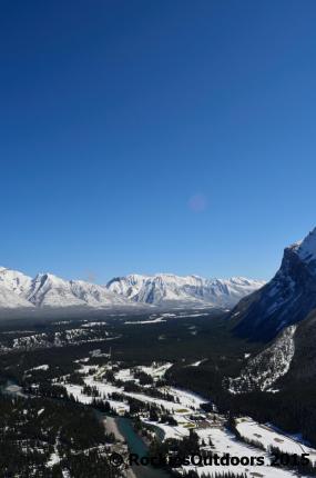 Banff Springs Golf Course